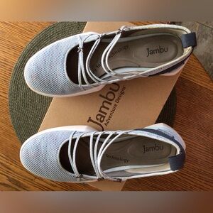 Jambu women’s shoes